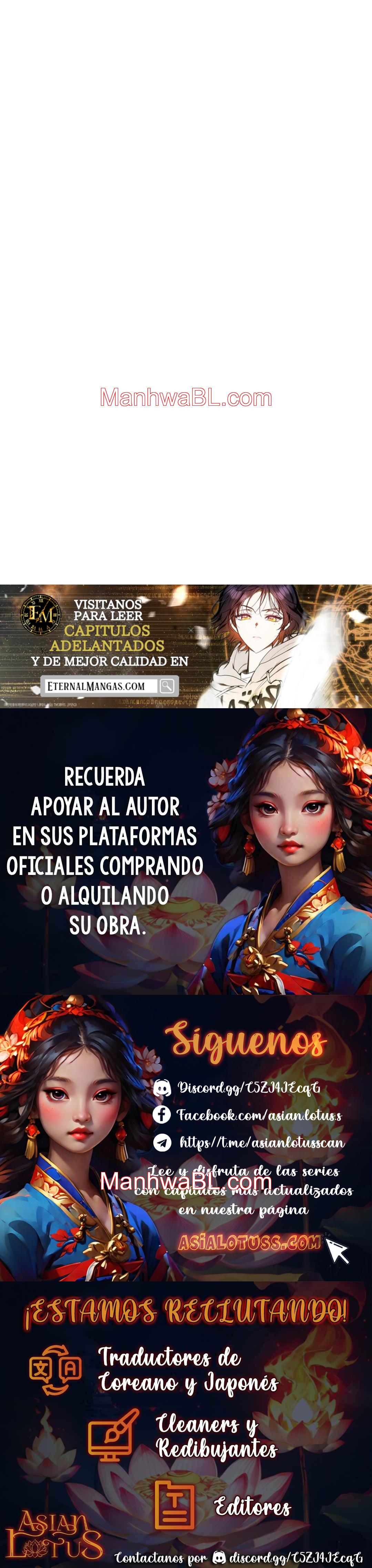 Lobo en la jaula - Capítulo 27 3 manhwa