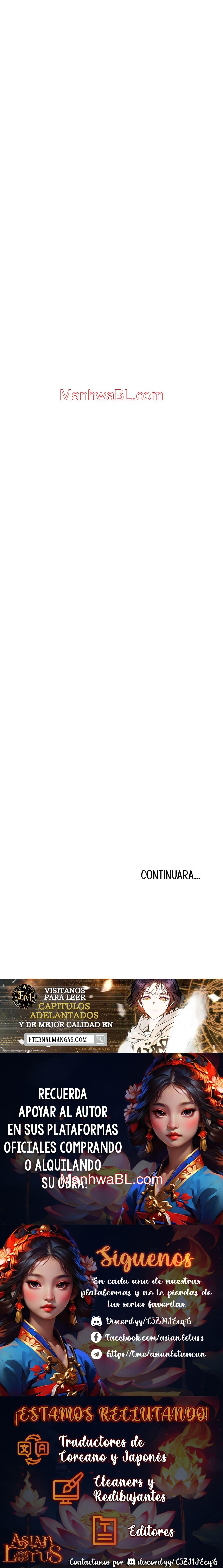 Lobo en la jaula - Capítulo 10 3 manhwa