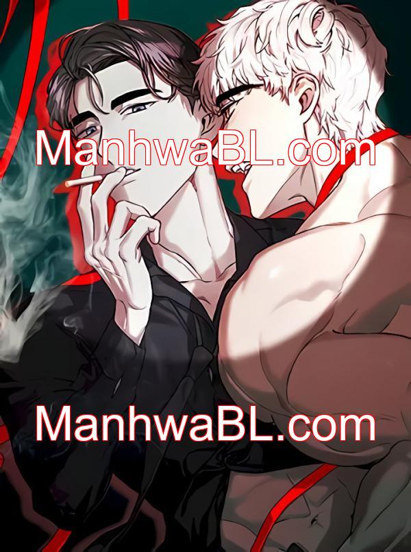 Lobo en la jaula - Capítulo 9 manhwa