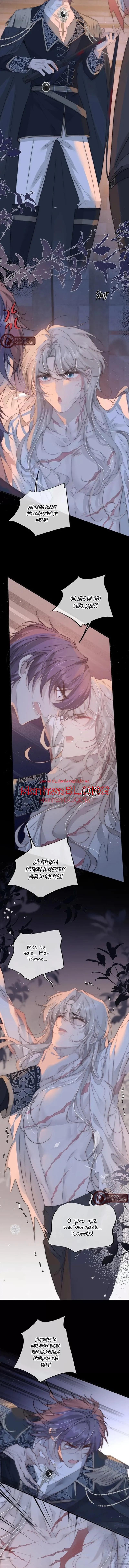 Jaula de nieve - Capítulo 2 2 manhwa