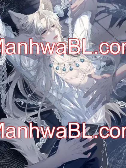Jaula de nieve - Capítulo 1 manhwa