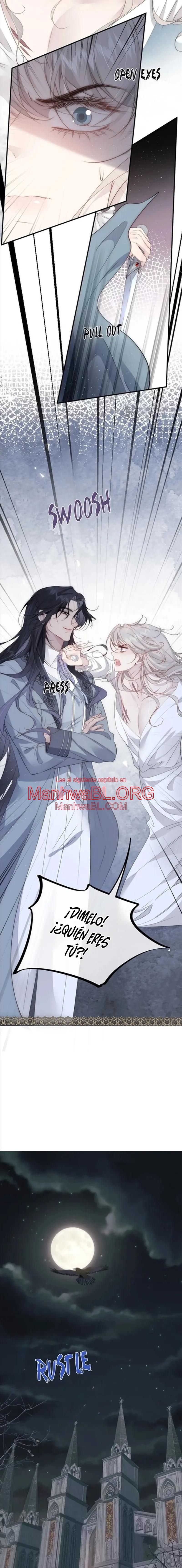 Jaula de nieve - Capítulo 4 2 manhwa