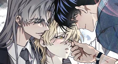 El Tabernáculo de Moloc - Capítulo 4 manhwa