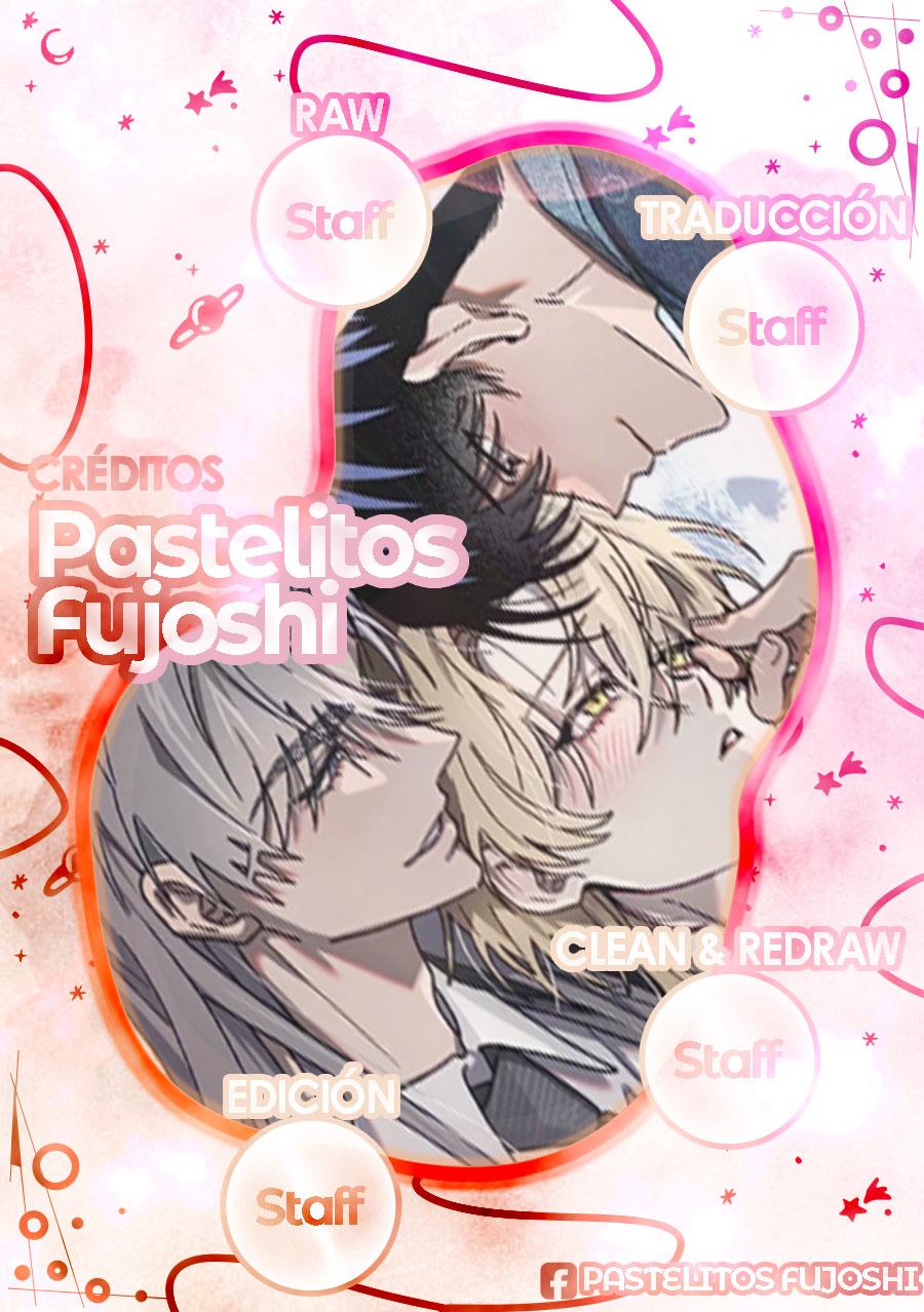 El Tabernáculo de Moloc - Capítulo 2 manhwa