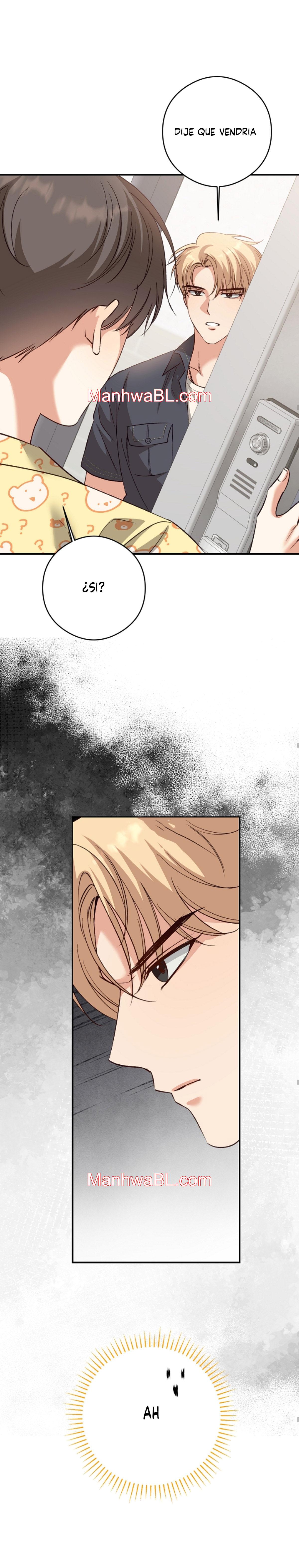 Diario de observación del diente de león - Capítulo 26 2 manhwa