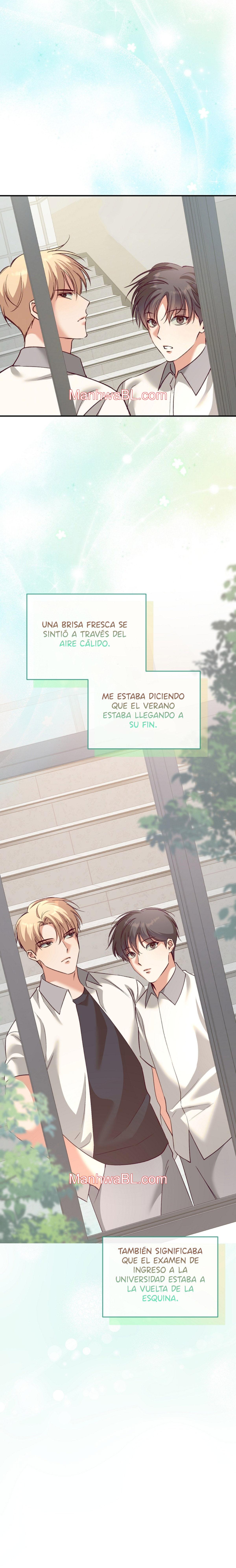 Diario de observación del diente de león - Capítulo 30 3 manhwa