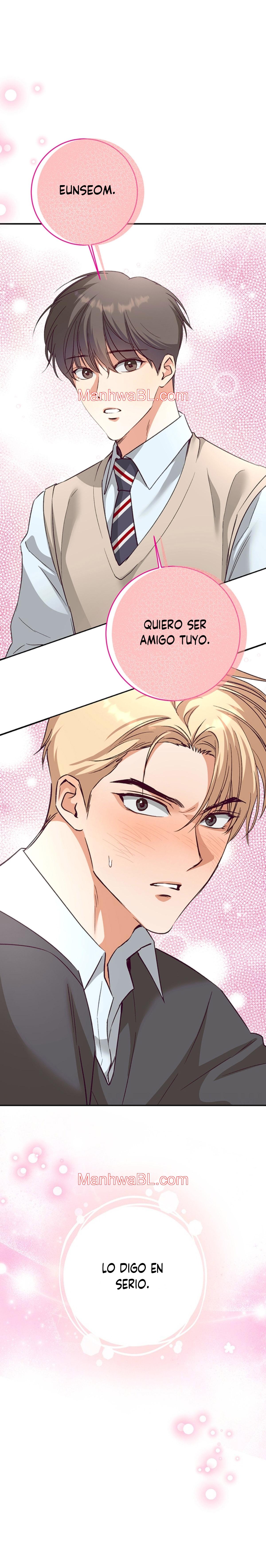 Diario de observación del diente de león - Capítulo 7 3 manhwa