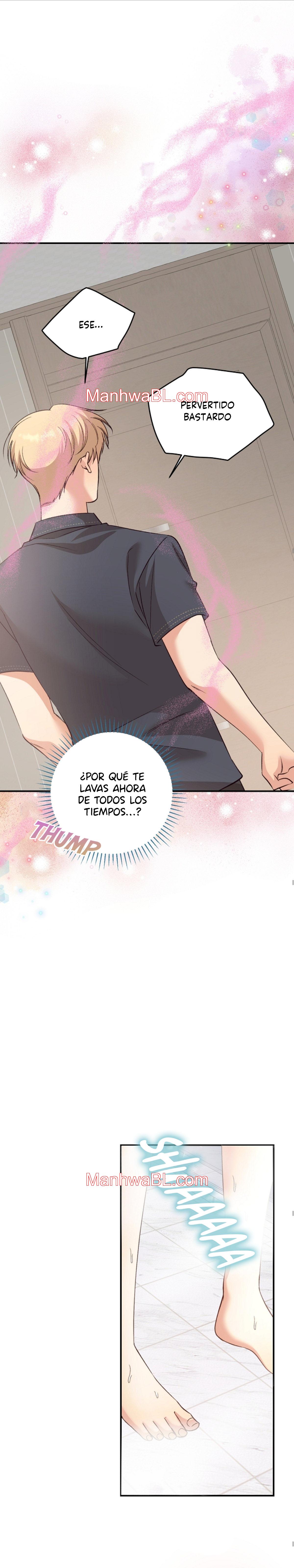 Diario de observación del diente de león - Capítulo 26 3 manhwa
