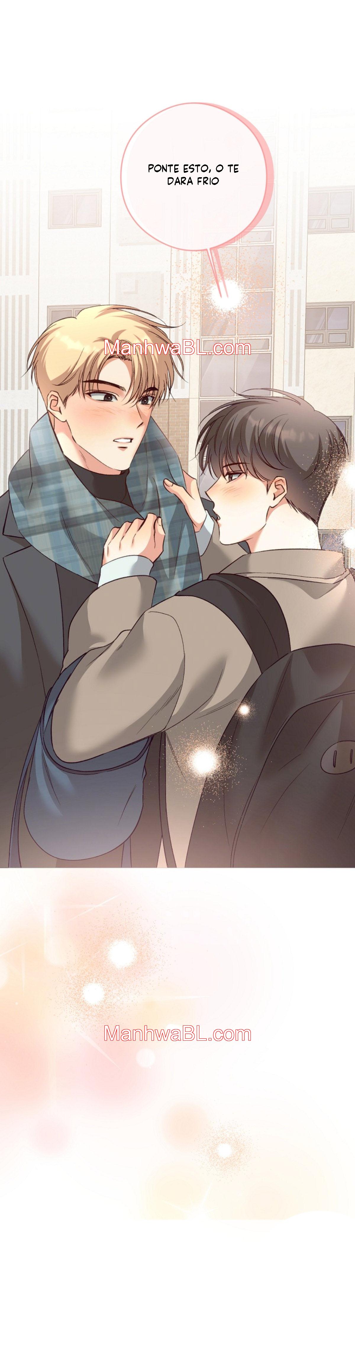 Diario de observación del diente de león - Capítulo 31 3 manhwa