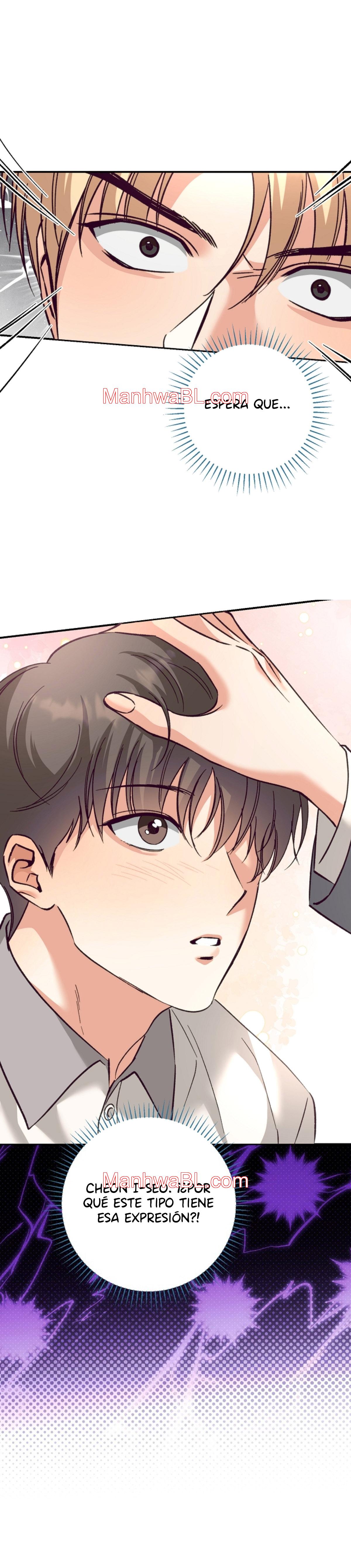 Diario de observación del diente de león - Capítulo 22 3 manhwa
