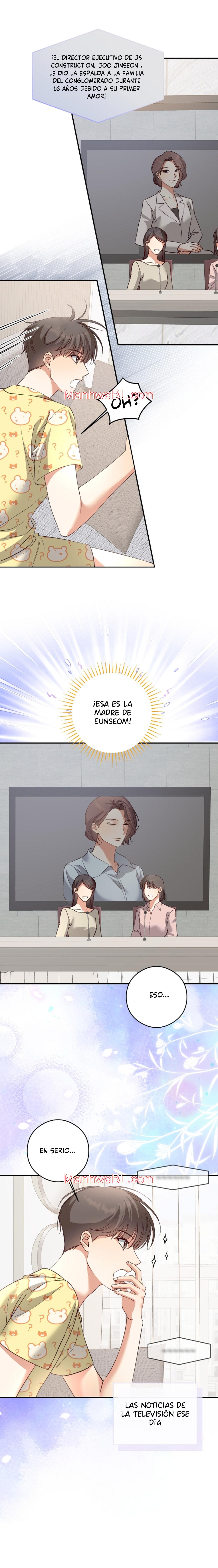 Diario de observación del diente de león - Capítulo 26 manhwa