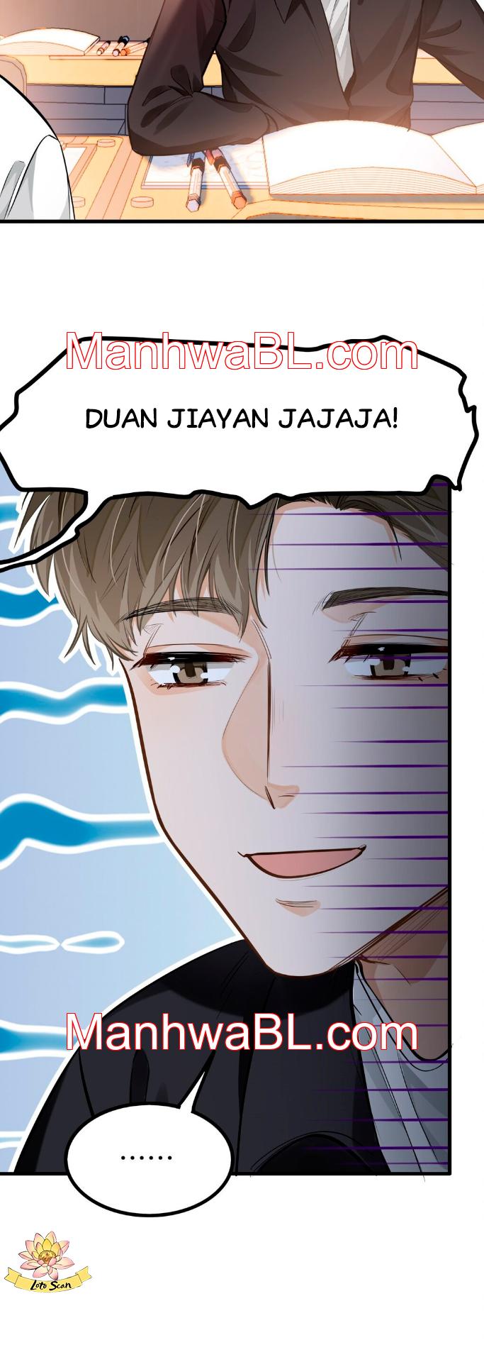 Me gustan tus feromonas - Capítulo 4 2 manhwa