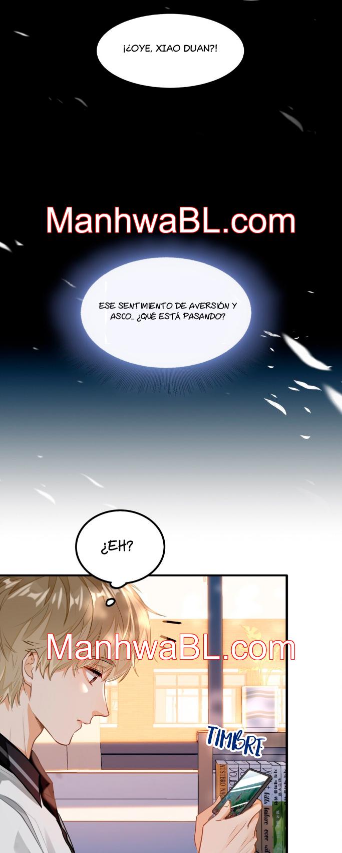 Me gustan tus feromonas - Capítulo 4 2 manhwa
