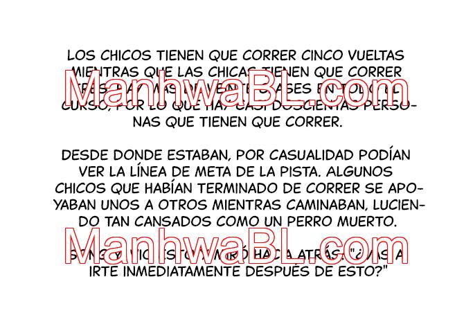 Me gustan tus feromonas - Capítulo 22 2 manhwa