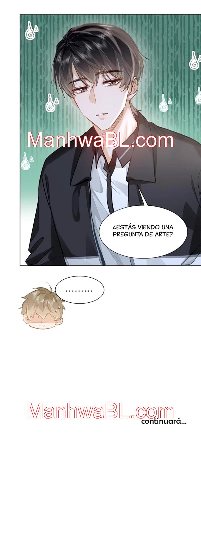 Me gustan tus feromonas - Capítulo 25 3 manhwa