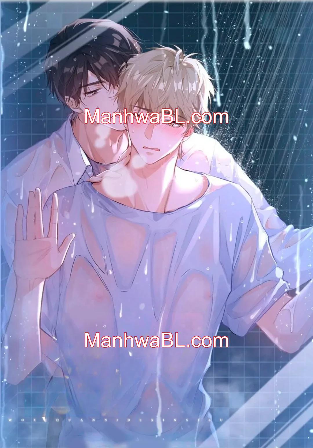 Me gustan tus feromonas - Capítulo 22 manhwa