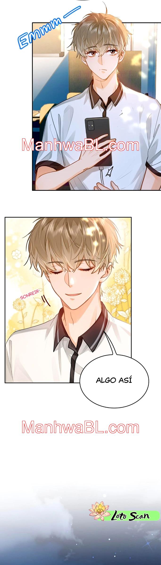 Me gustan tus feromonas - Capítulo 14 2 manhwa