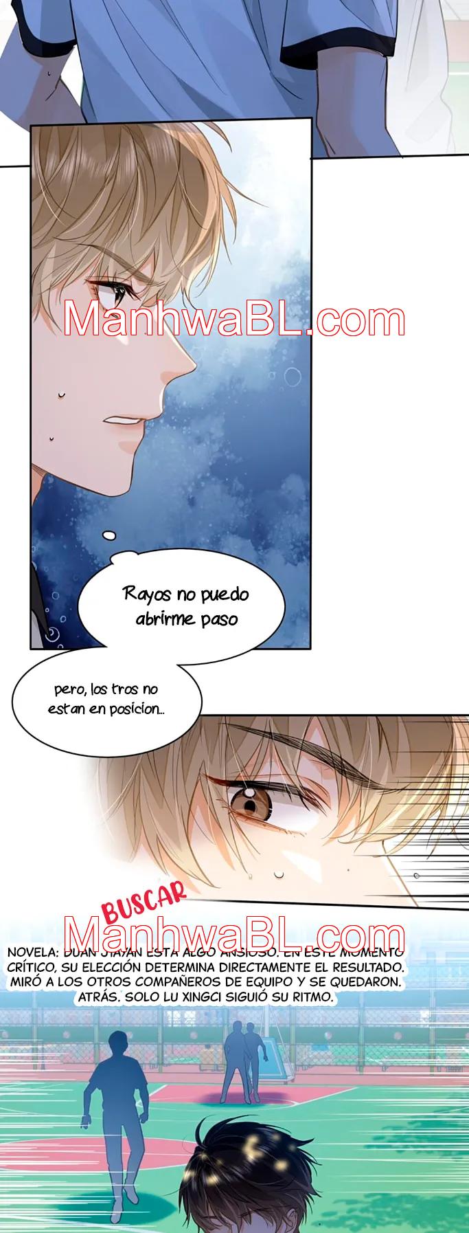 Me gustan tus feromonas - Capítulo 12 2 manhwa