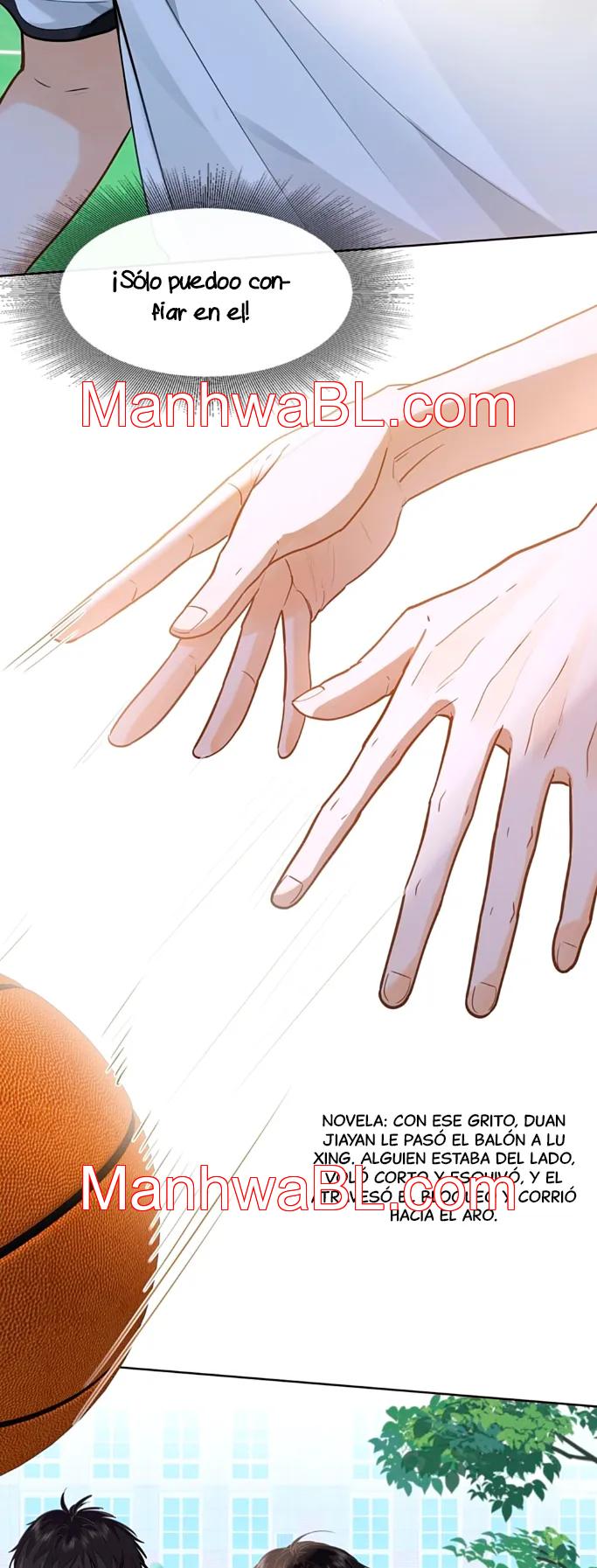 Me gustan tus feromonas - Capítulo 12 2 manhwa