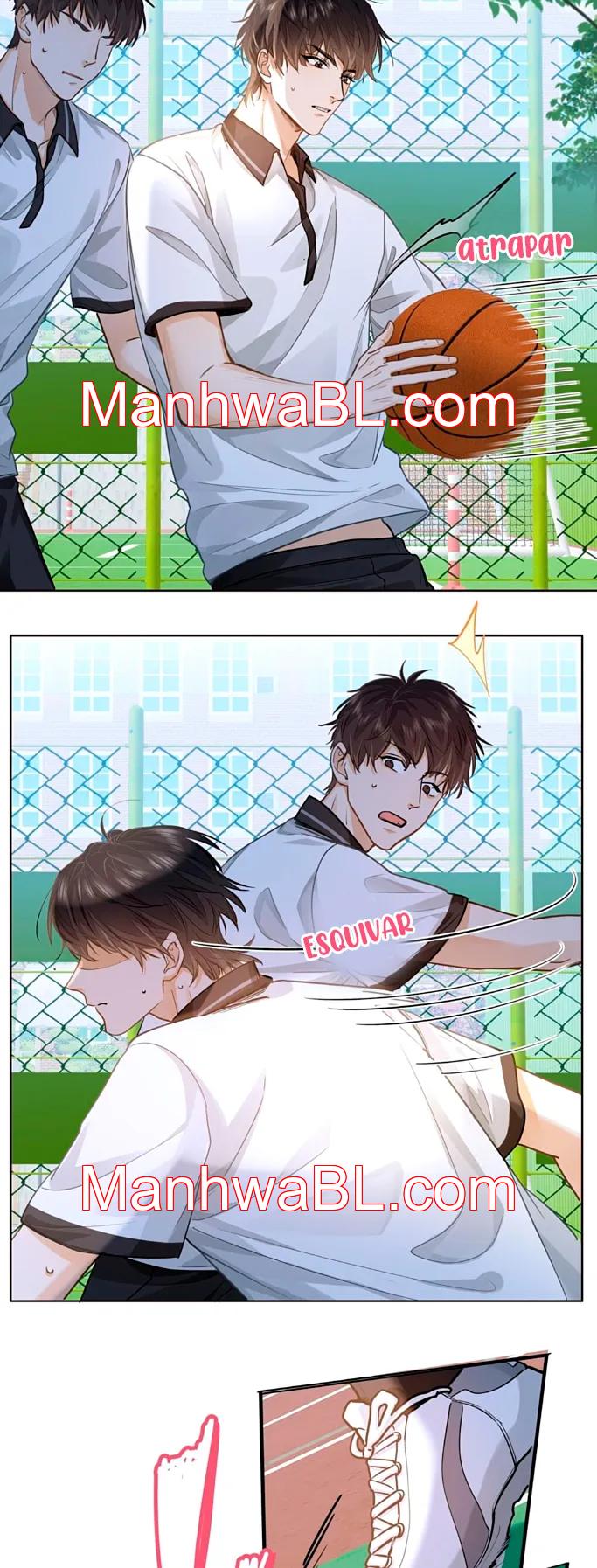 Me gustan tus feromonas - Capítulo 12 2 manhwa