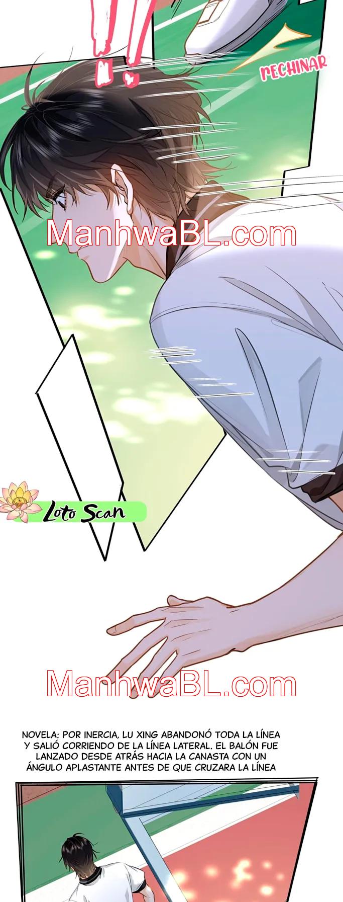 Me gustan tus feromonas - Capítulo 12 2 manhwa