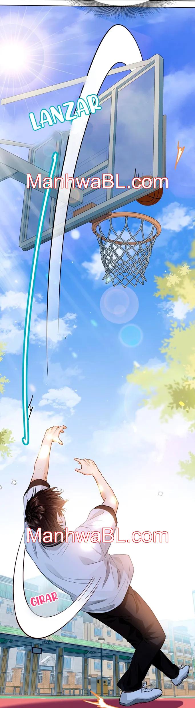 Me gustan tus feromonas - Capítulo 12 2 manhwa
