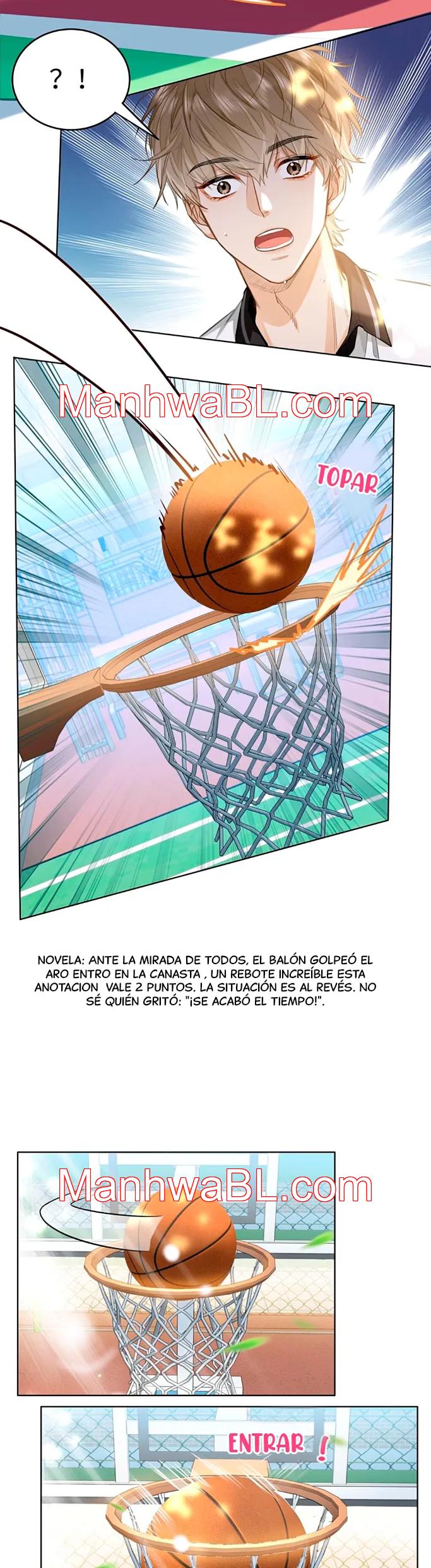 Me gustan tus feromonas - Capítulo 12 2 manhwa