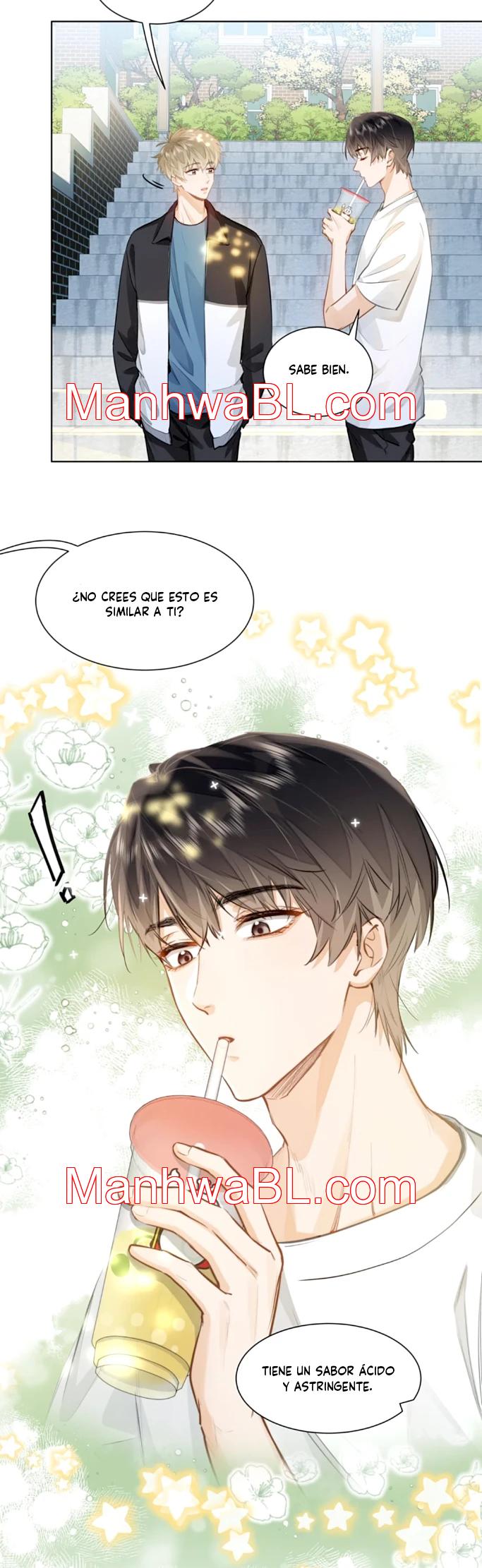 Me gustan tus feromonas - Capítulo 23 2 manhwa