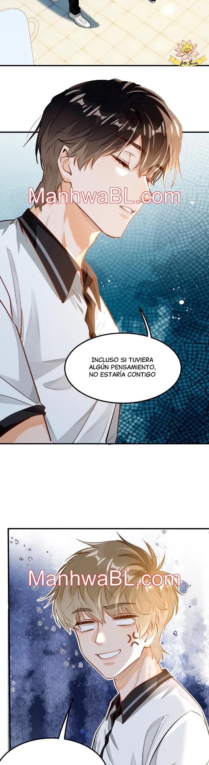 Me gustan tus feromonas - Capítulo 5 2 manhwa