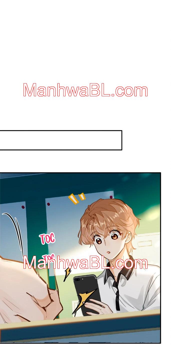 Me gustan tus feromonas - Capítulo 5 2 manhwa
