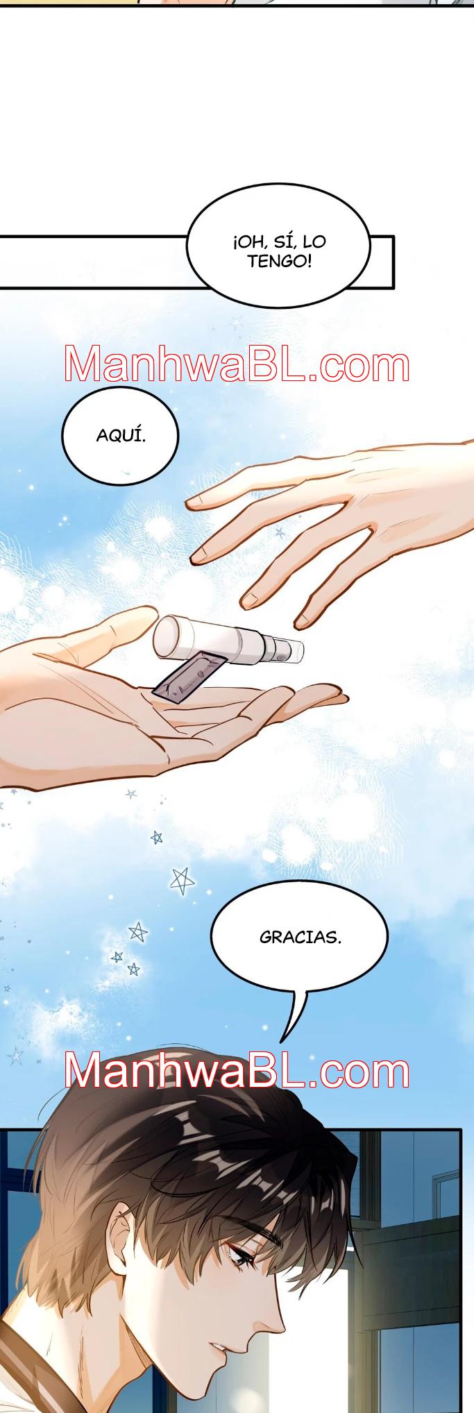 Me gustan tus feromonas - Capítulo 5 2 manhwa