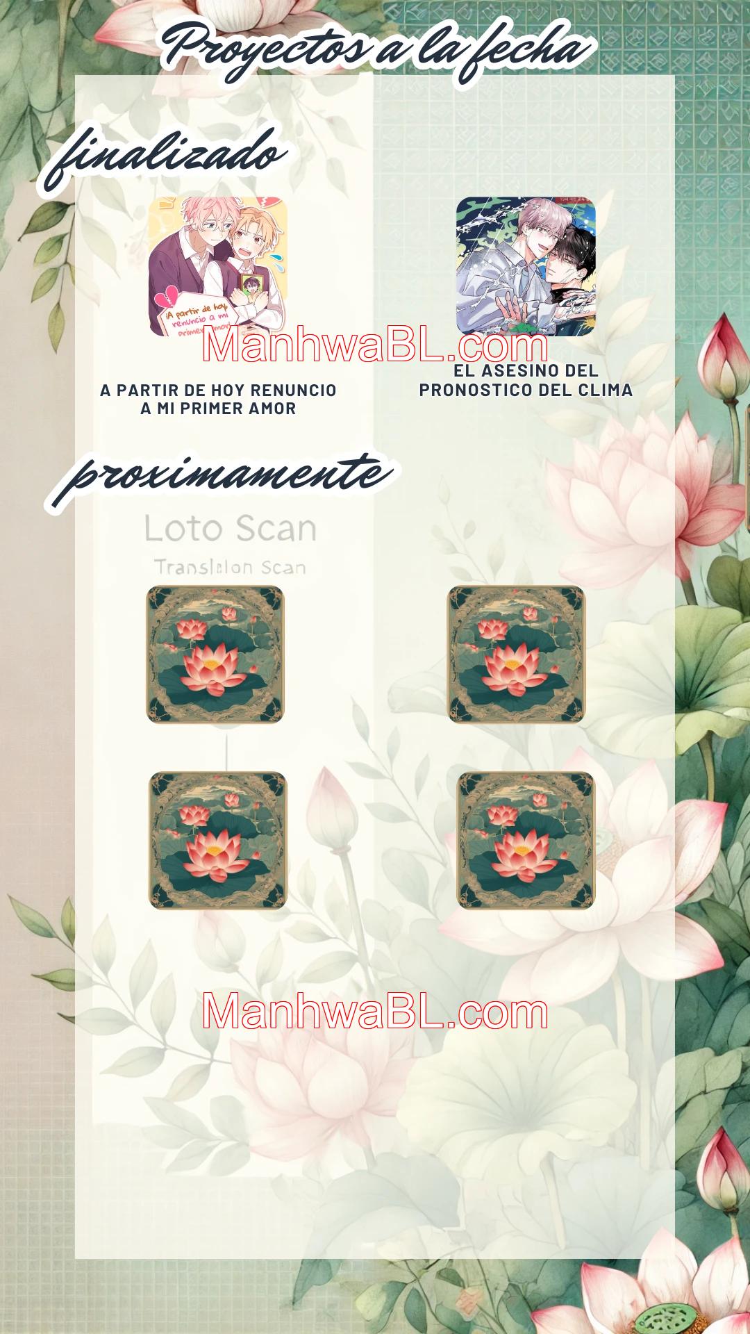 Me gustan tus feromonas - Capítulo 23 3 manhwa