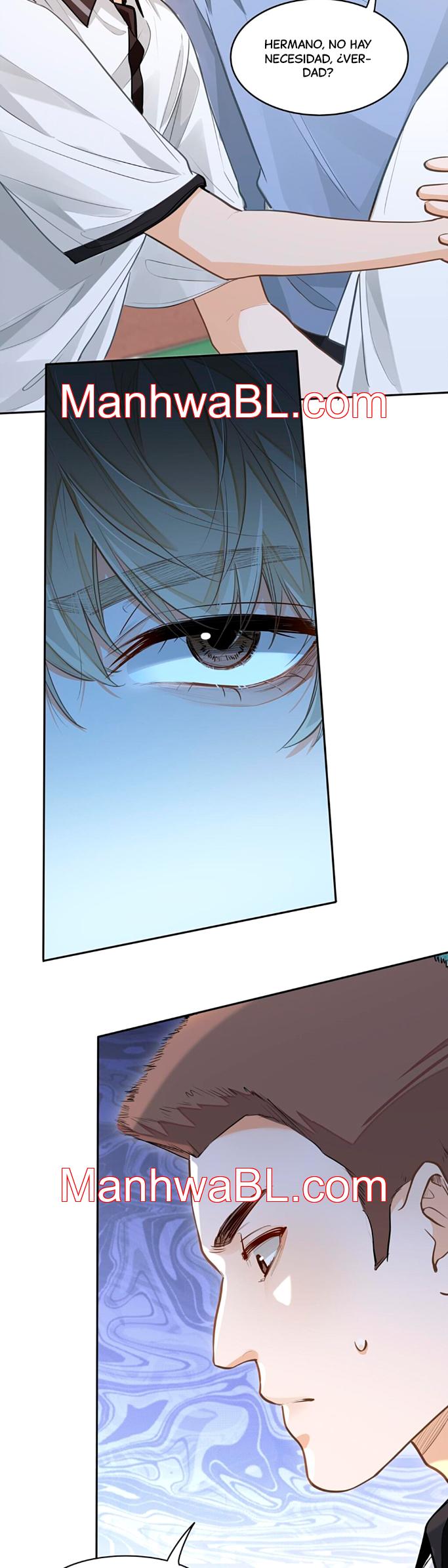 Me gustan tus feromonas - Capítulo 11 2 manhwa