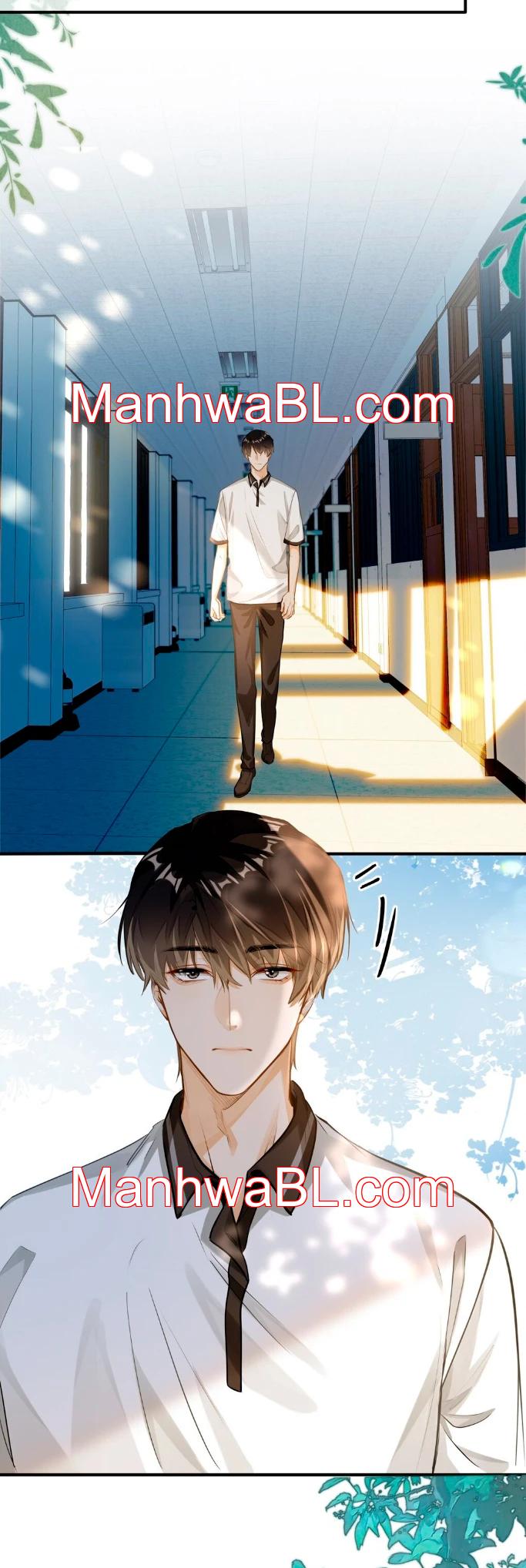 Me gustan tus feromonas - Capítulo 5 3 manhwa
