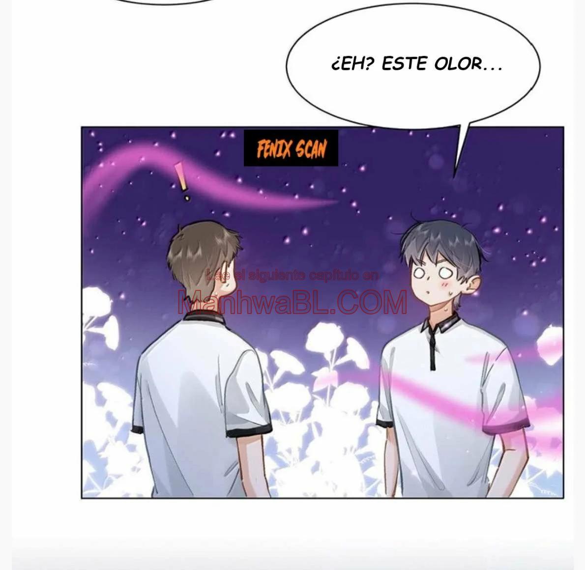 Me gustan tus feromonas - Capítulo 59 2 manhwa