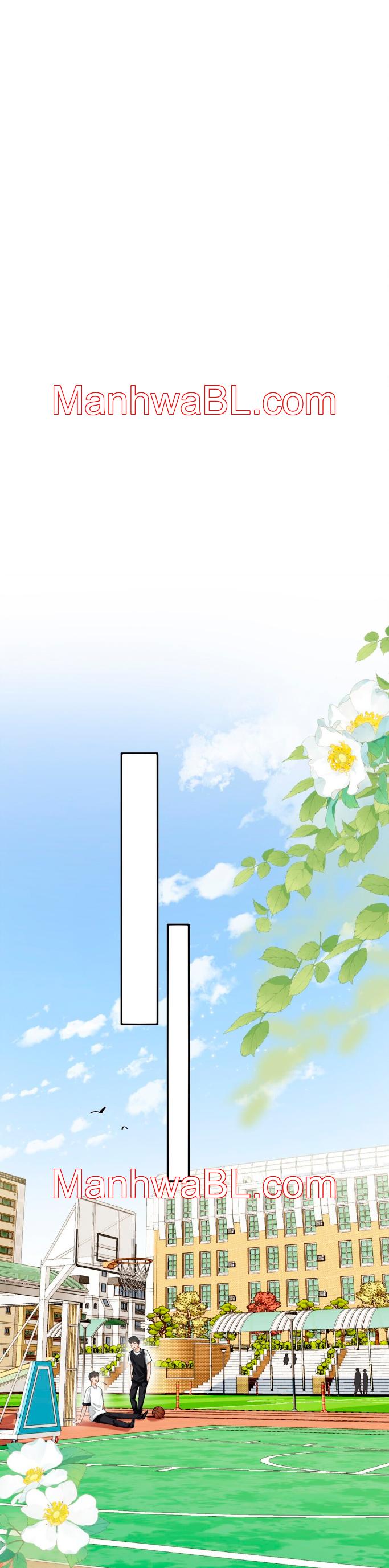 Me gustan tus feromonas - Capítulo 3 manhwa
