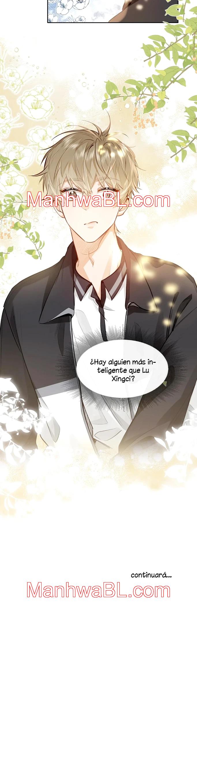 Me gustan tus feromonas - Capítulo 24 3 manhwa