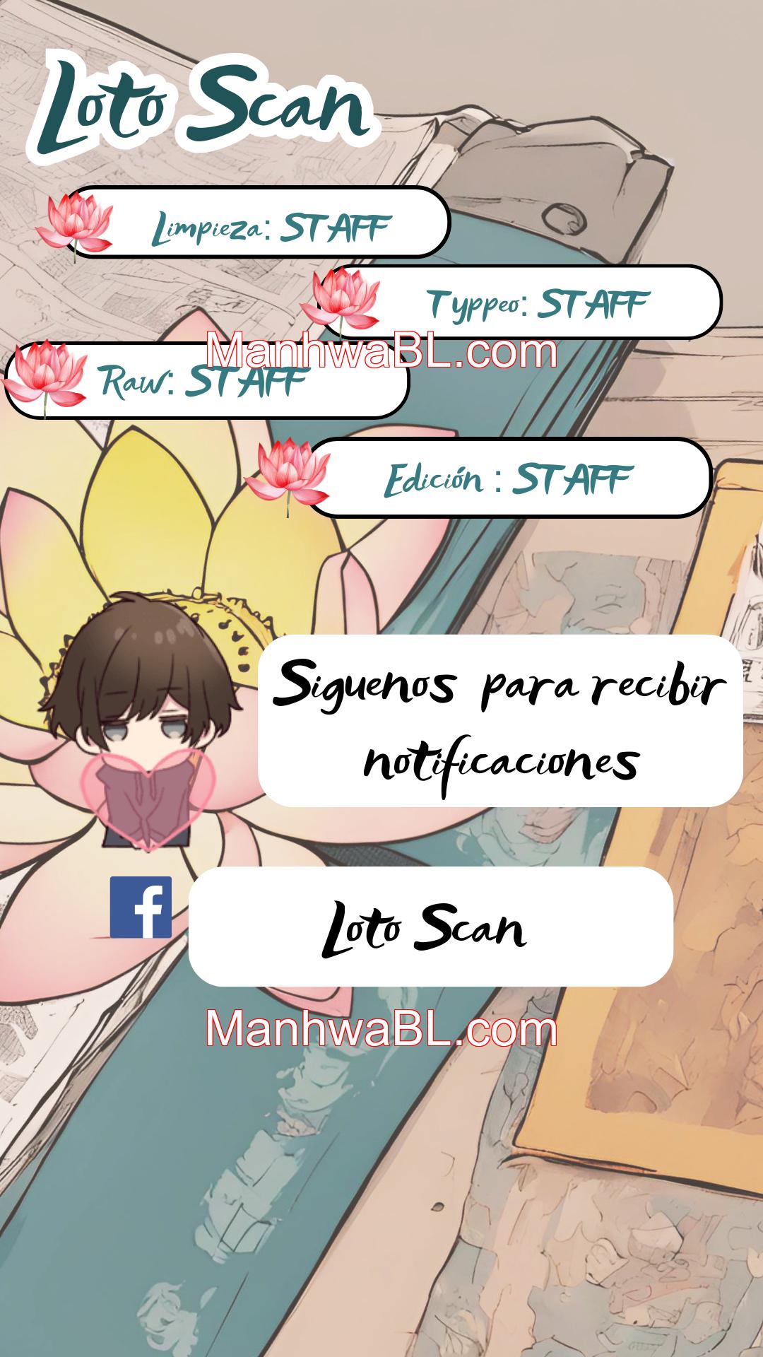 Me gustan tus feromonas - Capítulo 0 manhwa