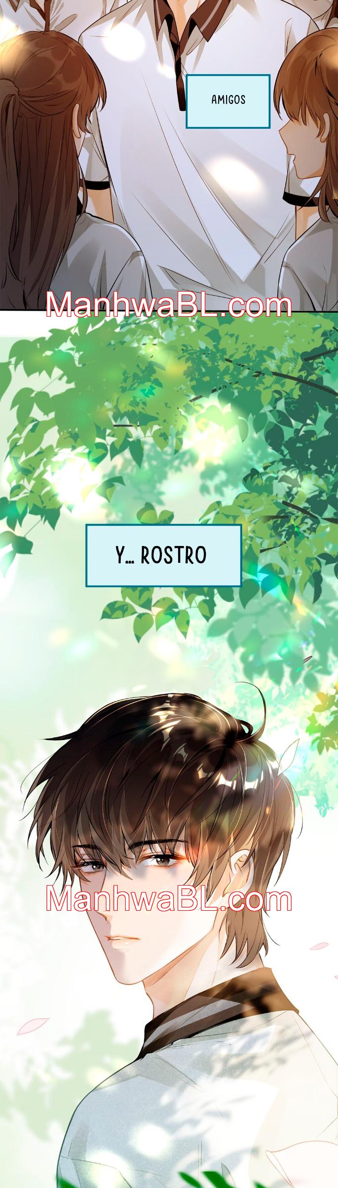 Me gustan tus feromonas - Capítulo 0 manhwa