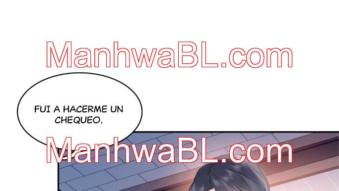 Me gustan tus feromonas - Capítulo 7 manhwa
