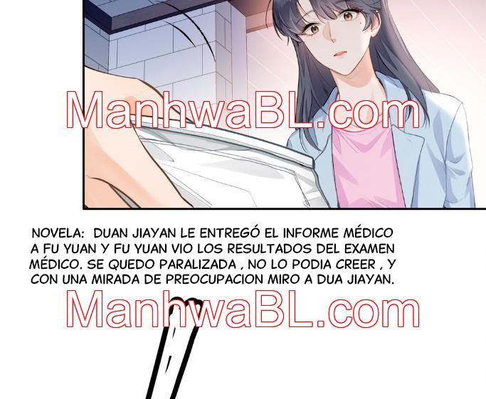 Me gustan tus feromonas - Capítulo 7 manhwa