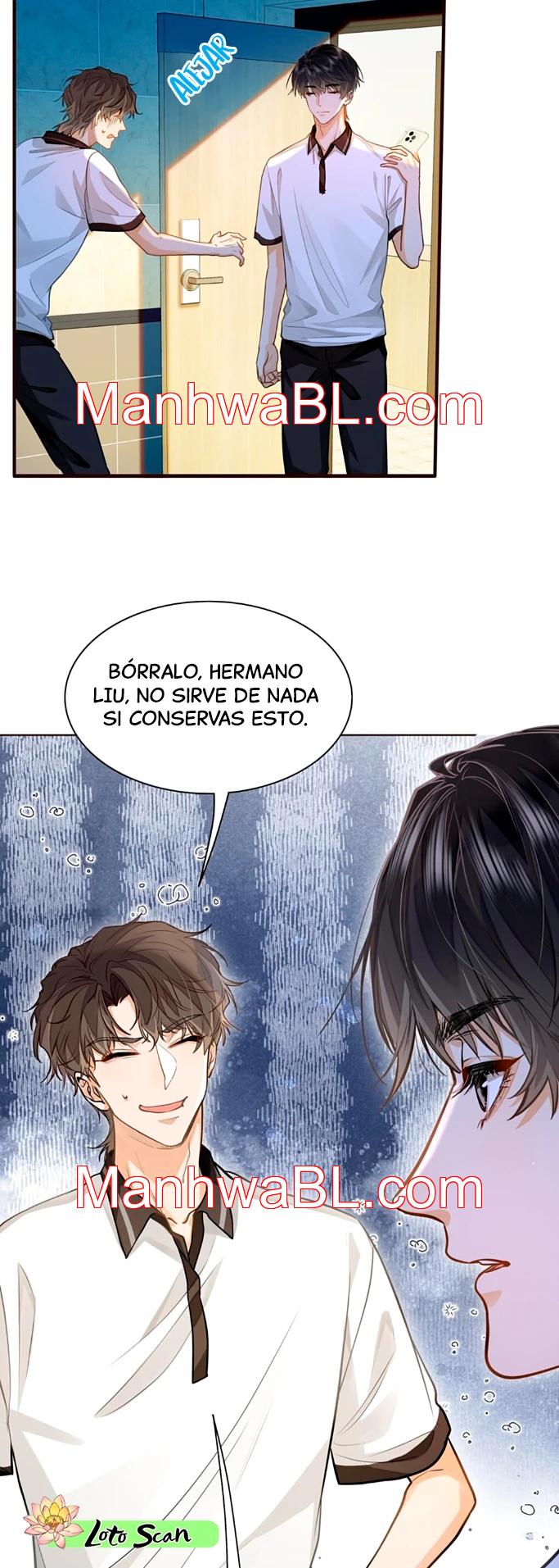 Me gustan tus feromonas - Capítulo 13 2 manhwa