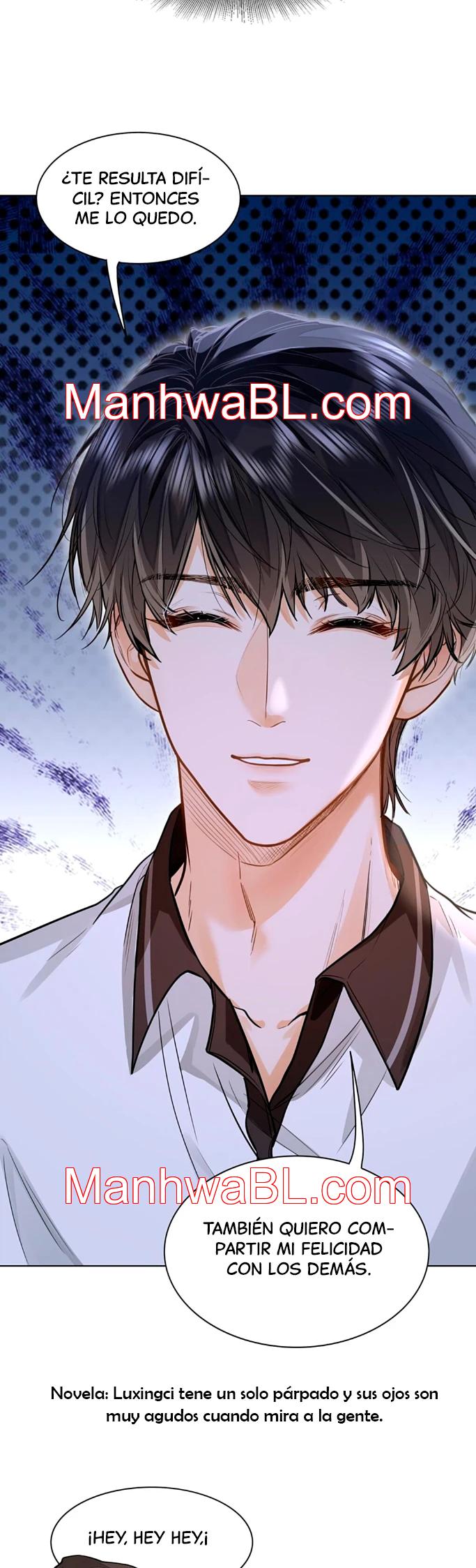 Me gustan tus feromonas - Capítulo 13 2 manhwa