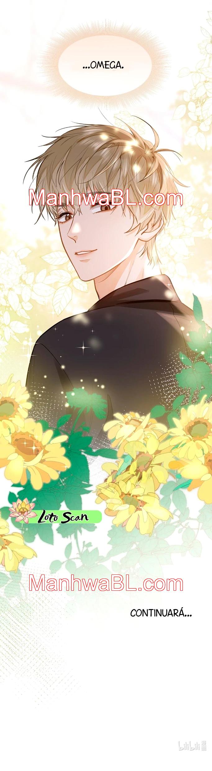 Me gustan tus feromonas - Capítulo 14 3 manhwa