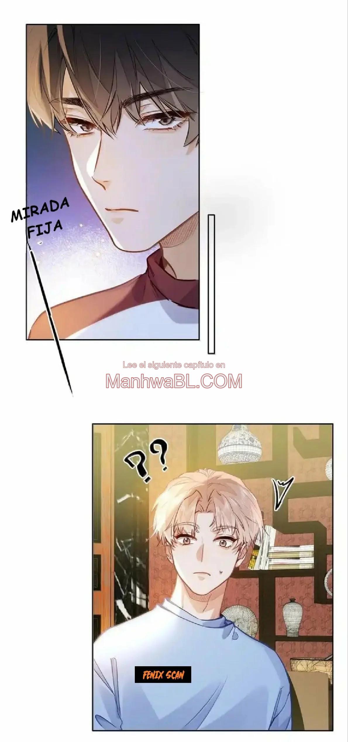 Me gustan tus feromonas - Capítulo 55 2 manhwa