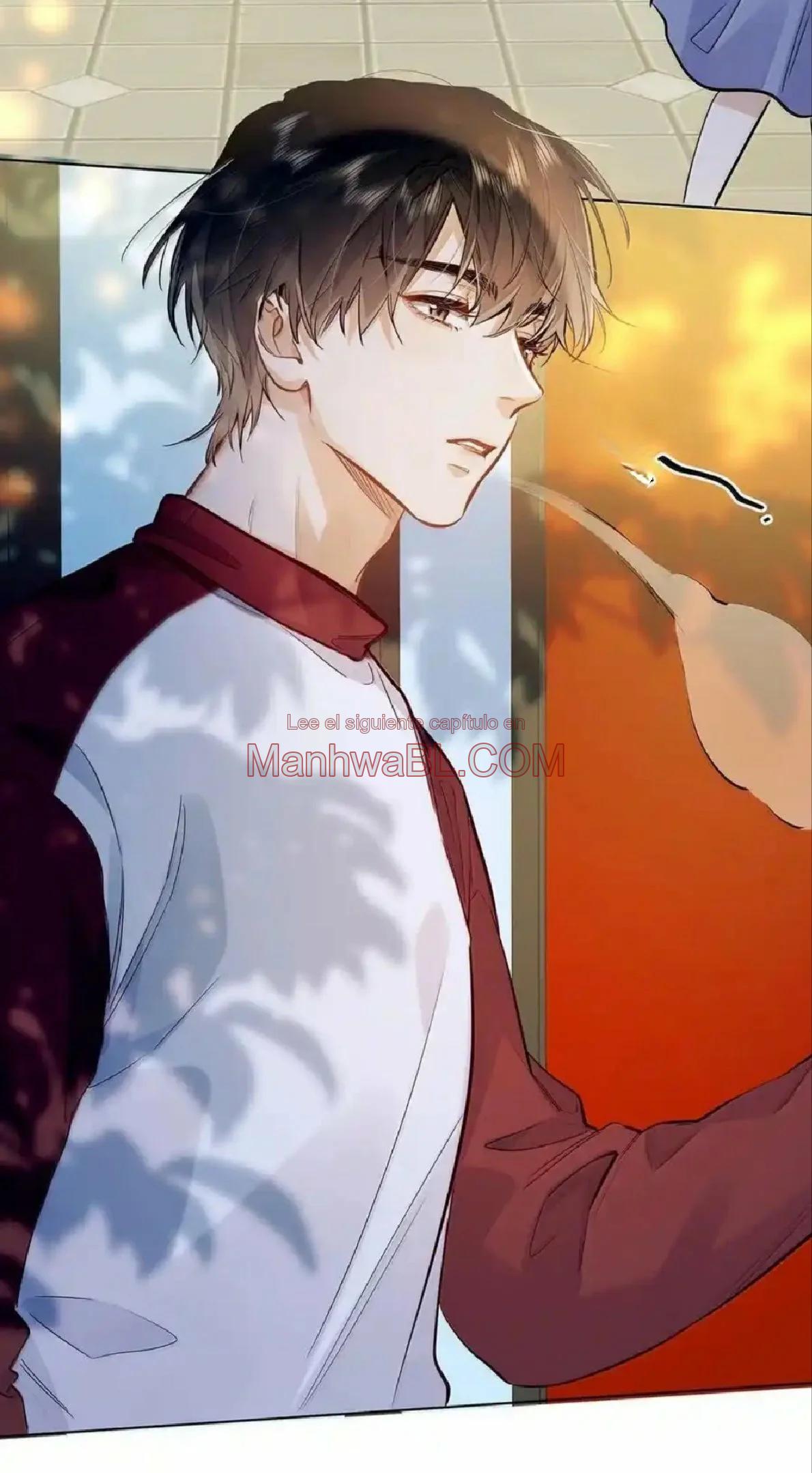 Me gustan tus feromonas - Capítulo 55 2 manhwa