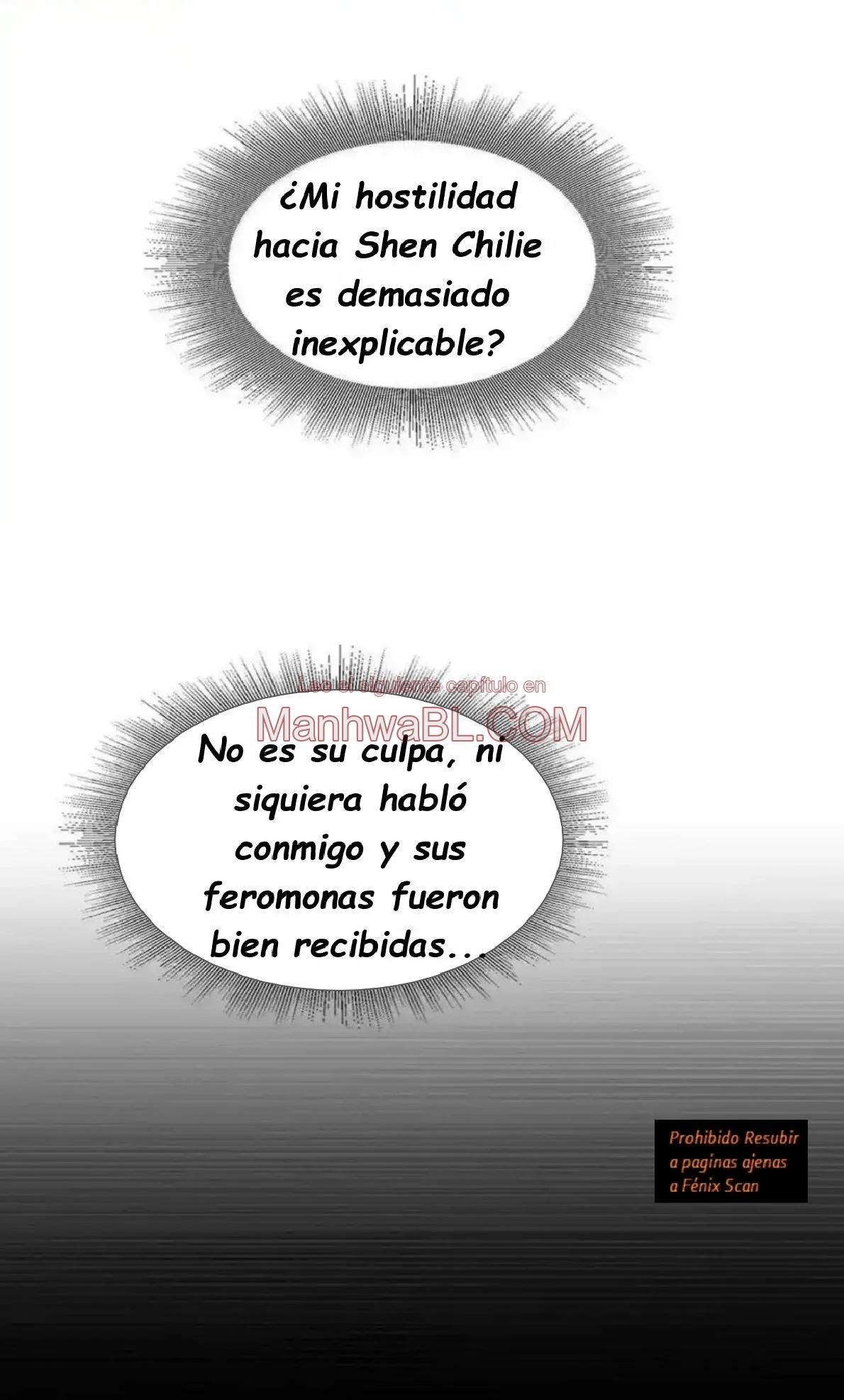 Me gustan tus feromonas - Capítulo 55 2 manhwa