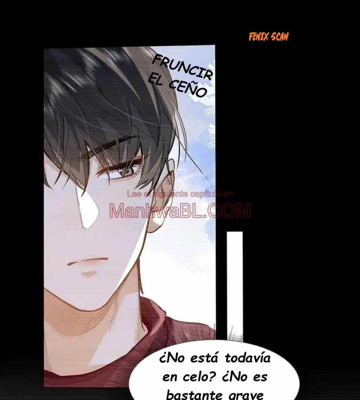 Me gustan tus feromonas - Capítulo 55 2 manhwa
