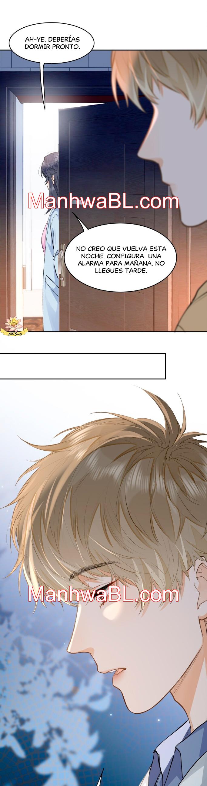 Me gustan tus feromonas - Capítulo 7 2 manhwa