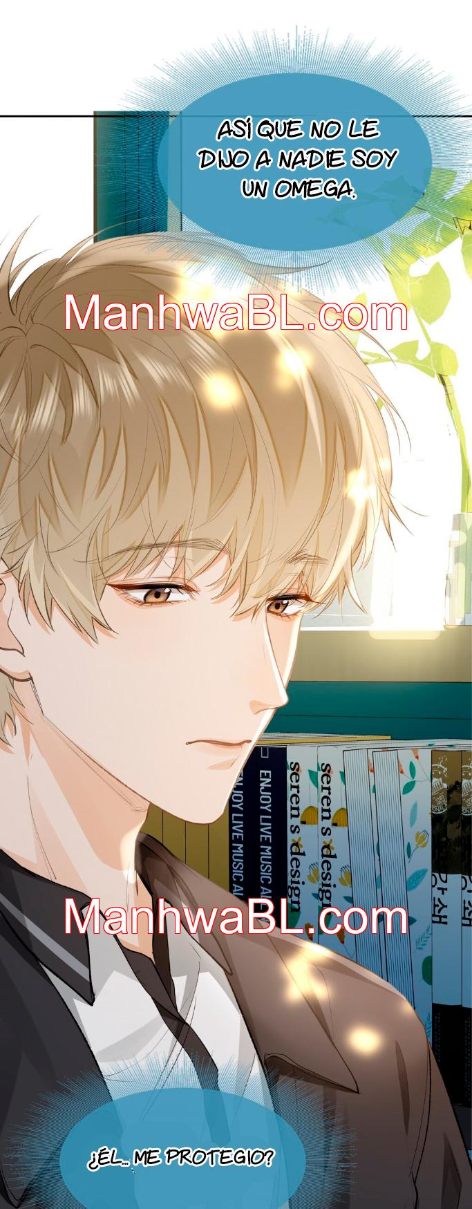Me gustan tus feromonas - Capítulo 7 2 manhwa